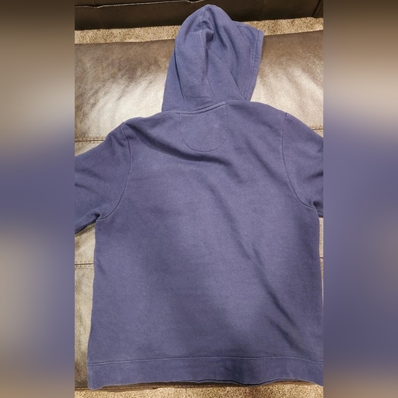 Colorado Avalanche Hoodie Fanatics Size XL - Picture 4 of 4